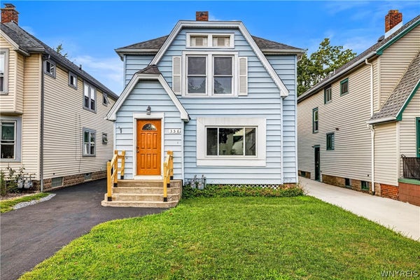 356 SAINT LAWRENCE AVE, BUFFALO, NY 14216 - Image 94a8e6f7a5e237454f47cdfd1cc9ccd1/2829838311