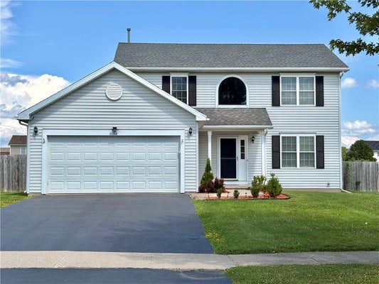 12 TYNEDALE WAY, NORTH CHILI, NY 14514 - Image 96712dbb4eabbd2b935cd8cdbbb37b3f/1603089374