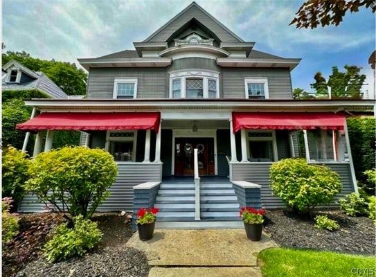 809 N GEORGE ST, ROME, NY 13440 - Image 9907e724ee40713bdbd33e2f14aa0bf4/925037790