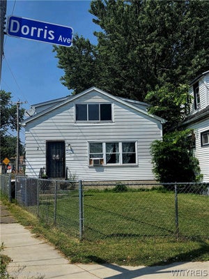 2 DORRIS AVE, BUFFALO, NY 14215 - Image 99472d5c32c2a855dfedd7beb47c4fd3/2390928264