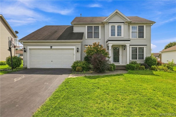 28 AVIAN WAY, LANCASTER, NY 14086 - Image 995e4da4babfac64f4b2ba6b145ea84a/4163130734