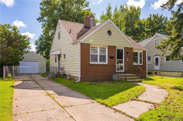 87 WILSHIRE RD, CHEEKTOWAGA, NY 14225 - Image 9da1ce4159c014aa4a2a04aa4d8f8b68/3821003053
