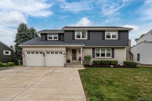 1314 E ROBINSON ST, NORTH TONAWANDA, NY 14120 - Image 9f2fdf9548dd46dbeef9b1e1d49dec60/2977965331