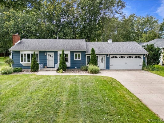 7278 KNOLL DR, NORTH TONAWANDA, NY 14120 - Image a17c060d7023d4ada2bd9e8a5fa4bc31/118274819