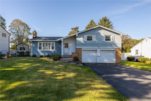 35 SHADOWBROOK DR, ROCHESTER, NY 14616 - Image a2d8034ba86a981bf11a5caaafa6738f/3673545177