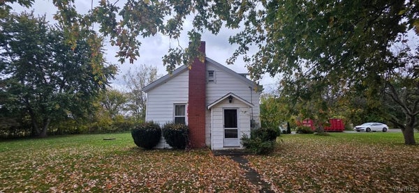 1789 BALMER RD, RANSOMVILLE, NY 14131 - Image a7aa9118cdbd651f8a4983a222980e3d/269727017