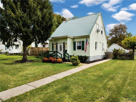 408 RIVER RD, ROME, NY 13440 - Image b2968a008ecc675045d3773d08ebdfdf/3303033519