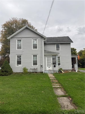 132 N LEWIS ST, AUBURN, NY 13021 - Image b507ac2f6d9be192b64efa8852fc131f/3311328295