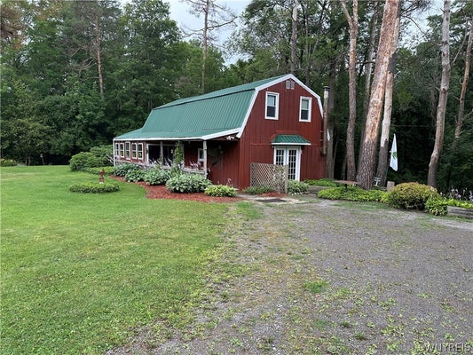 2326 SNYDER RD, VARYSBURG, NY 14167 - Image b7165db2bed40e7b320528b7234d3a9d/3374131845