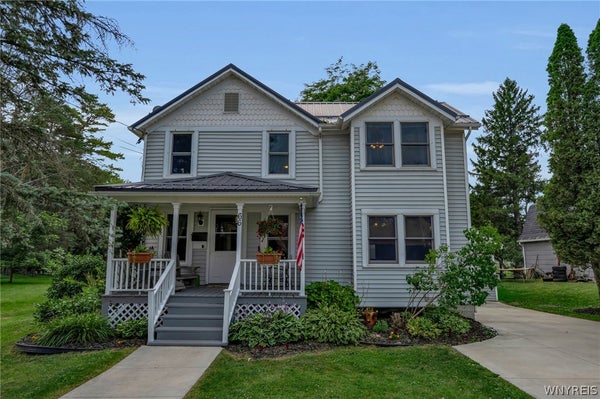 66 EXCHANGE ST, ATTICA, NY 14011 - Image bb41a326ceedb49f10d9d43b4e0b6ec4/990565677