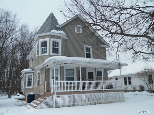 3590 CURTIS AVE, RANSOMVILLE, NY 14131 - Image bbd19dabe8f738b7eddf7a178faaa196/2202386004
