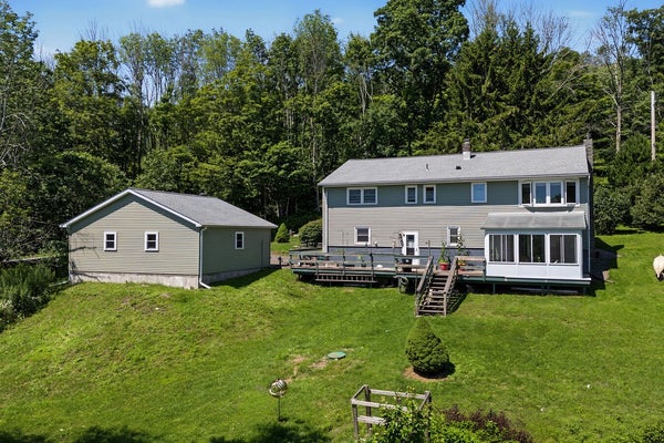 270 SEARLES RD, MARGARETVILLE, NY 12455 - Image bc2abf705b8eae7802fdb1b435377f1f/3153977190