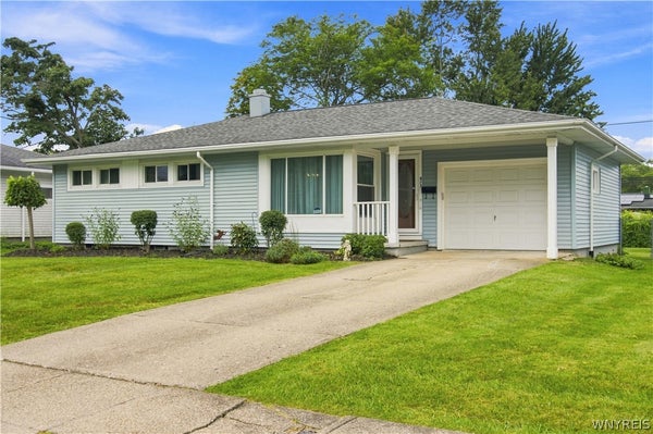 872 WOODSTOCK AVE, TONAWANDA, NY 14150 - Image bdc419bcd6aa8dcd38cc738b851be3f4/2911382776