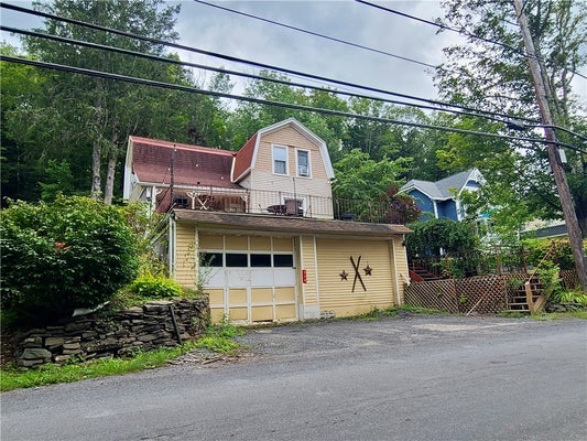 538 WAGNER AVE, FLEISCHMANNS, NY 12430 - Image c015bcb7ecd361effaa025bdee40d552/141555636