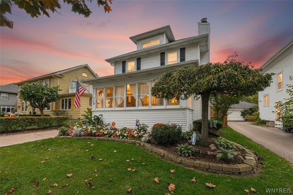 48 MORROW AVE, LOCKPORT, NY 14094 - Image c2ecae9dee2140e3b8c22d7de1269ca2/2659352124