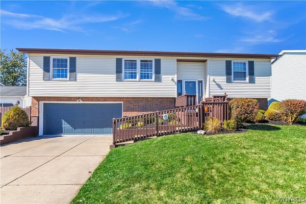 6 SUMMIT MEADOW AVE, BUFFALO, NY 14224 - Image c369a398fc43b32b6b8bd30d15574dfd/618188960