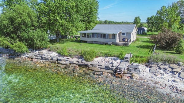 3596 FLANDERS RD, THREE MILE BAY, NY 13693 - Image c5791005d244485c84178b8aebb481a2/2371689012