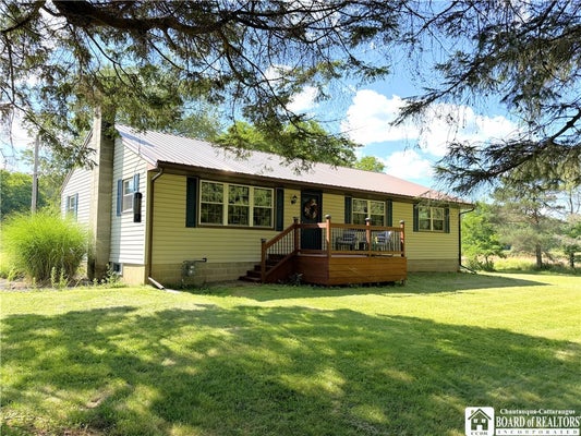 425 PORTVILLE ELDRED RD, PORTVILLE, NY 14770 - Image ccce69cbf77dcaf09a020dbb50cb9c4d/2535772616