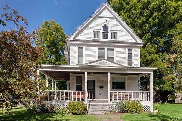 301 N MAIN ST, MINOA, NY 13116 - Image cd833da170ed131321cdf909110c0a3a/2458407110