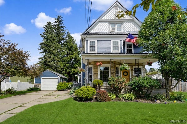18 MAPLE ST, ARCADE, NY 14009 - Image cd8f652d5ccb8ce04b987e80038fdf50/286485789
