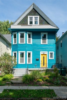 86 GARNER AVE, BUFFALO, NY 14213 - Image cec06913dfdfe33ea3ce047ba84e25f8/195221646