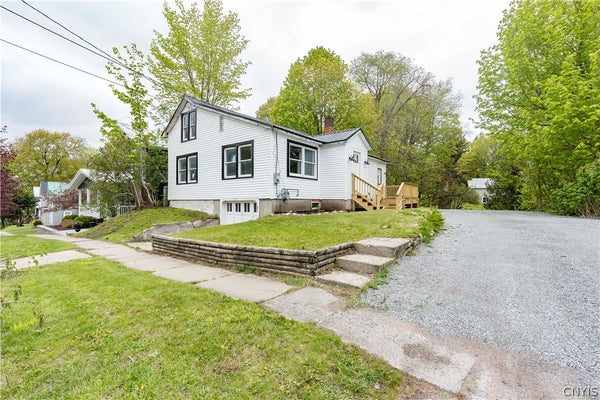 316 N CLINTON ST, CARTHAGE, NY 13619 - Image cece17de4ba2ce73b7aaeea9d22b527a/303950116