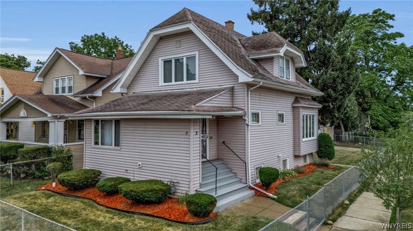 3 DONALDSON RD, BUFFALO, NY 14208 - Image d06bfb1bacc54b8b2fc4df6948e14e95/155989961