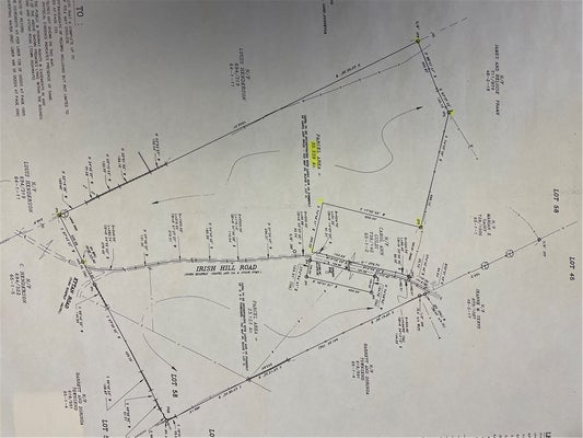 IRISH HILL RD, DELHI, NY 13753 - Image d0e09dd6847b1c3bf1da4e55f5a1feee/3112988730