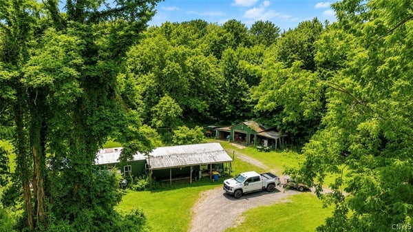 10337 SHORT CUT RD, WEEDSPORT, NY 13166 - Image d2bbc716ca9ebb545881a2dbc45c8e67/3090506766