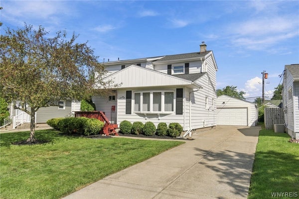 72 KERR AVE, TONAWANDA, NY 14150 - Image dac63fe74ad9d9fdd02a65d9c2f2e3e5/3403500157