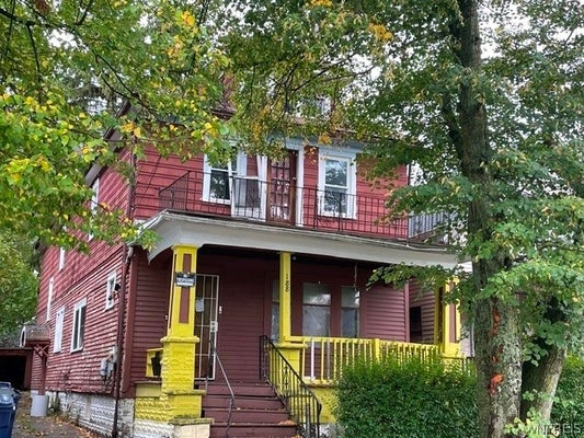 188 STRAUSS ST, BUFFALO, NY 14211 - Image deb8fa31a4890ff2dae2a821e544c7ca/4102023071
