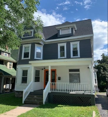 418 EUCLID AVE, SYRACUSE, NY 13210 - Image ded1e06de3041a5998c20f45cfc4edfd/2326788018
