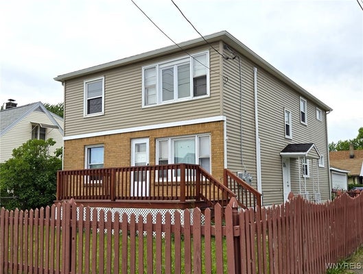 46 BLUM AVE, BUFFALO, NY 14216 - Image deda25daa37f616dcccafa1eee1aa3af/3515115438