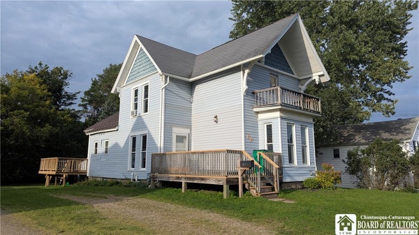 37 PARK ST, SPRINGVILLE, NY 14141 - Image dfd81ef6c3bbaa0998bc7dd8d7539e94/2283286236