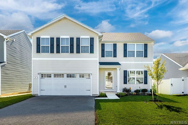 27 WINTERBROOK DR, BUFFALO, NY 14228 - Image f3ed7ed593a7cfe51d29a677412a97af/2014533095