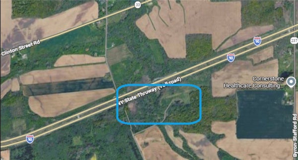 MORGANVILLE RD, STAFFORD, NY 14143 - Image f6071af8a1750ec80b5da5b4cdcd3aac/3449814979