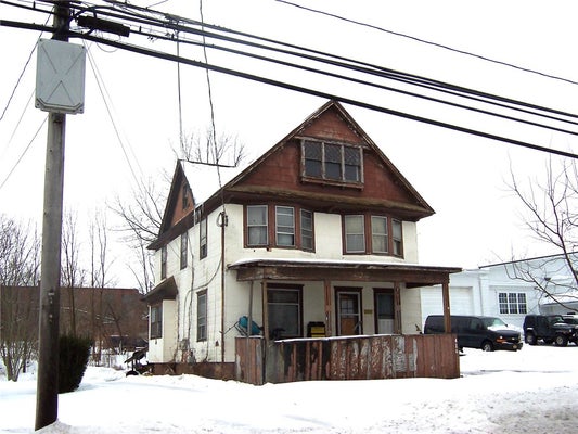 416 E CENTER ST, MEDINA, NY 14103 - Image fe2a86cd7598edf4754c16c8a4089f92/3687212690