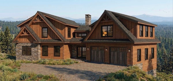 4 HAY HILL RD, LINCOLN, NH 03251 - Image 0374b7dddcb1038dafa0f52a03eb3c4b/4069941602