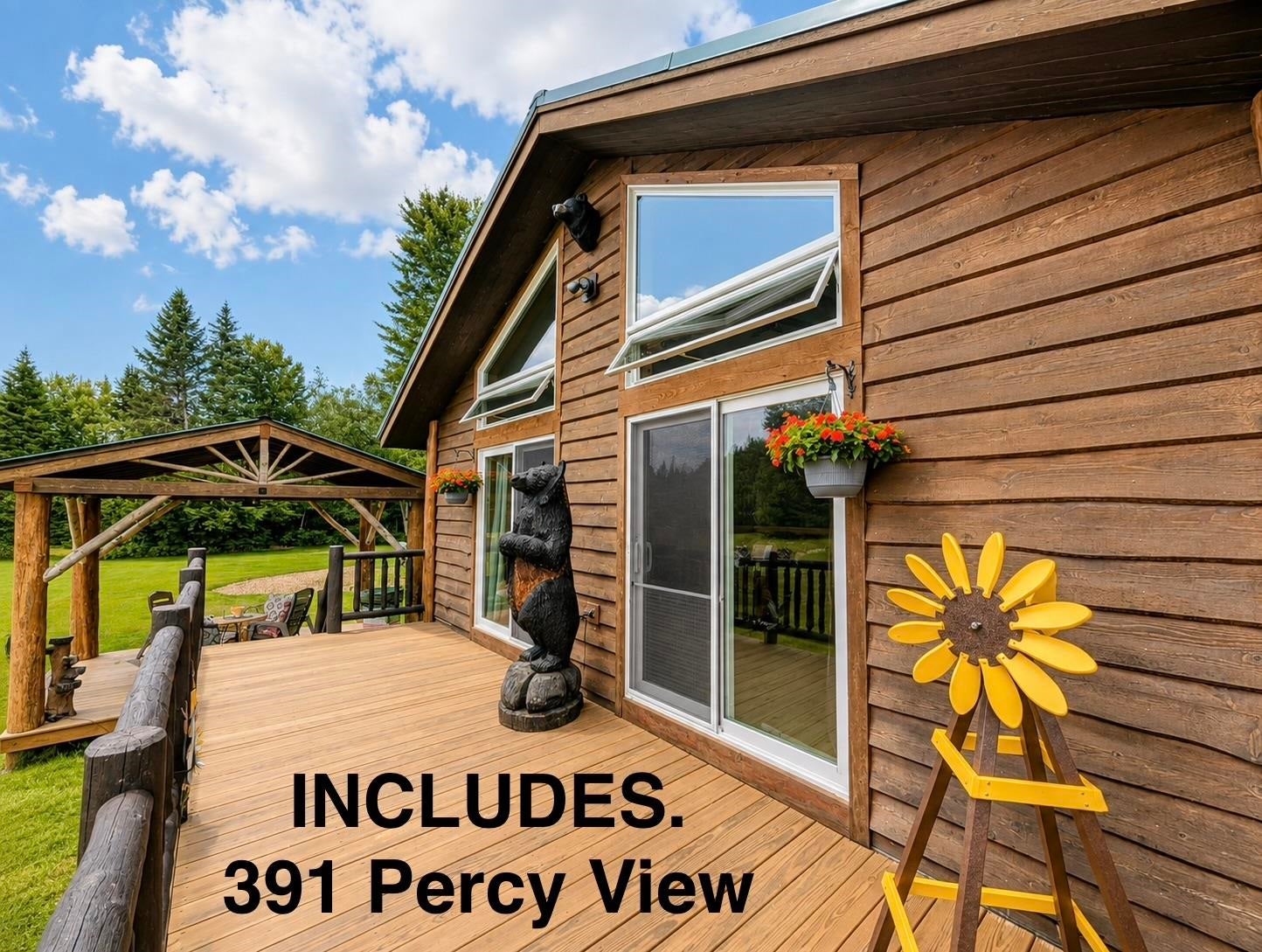 75 Percy Vw, Maidstone, VT, 05905, USA, 1 Bedroom Bedrooms, ,1 BathroomBathrooms,Residential,Active,75 Percy Vw,5103364
