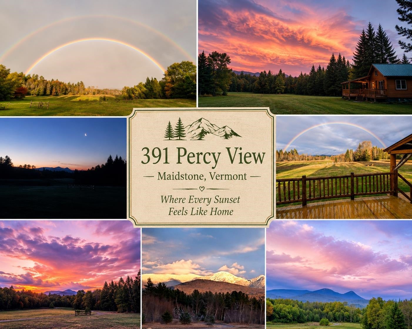 75 Percy Vw, Maidstone, VT, 05905, USA, 1 Bedroom Bedrooms, ,1 BathroomBathrooms,Residential,Active,75 Percy Vw,5103364