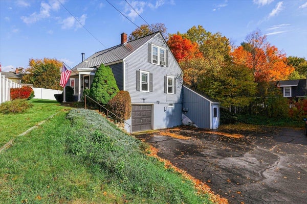 185 NORTH ST, KEENE, NH 03431 - Image 2544da07af54d0f02e205dfcbdd6a53e/2470068764