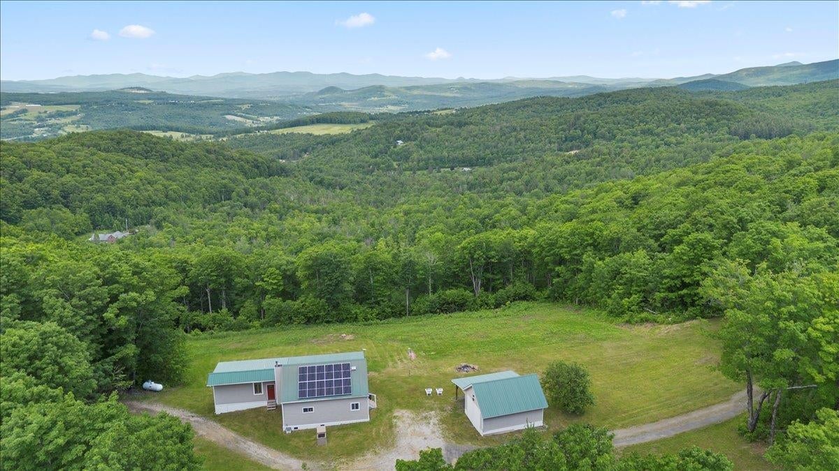 1822 Woodchuck Hollow Rd, Washington, VT, 05675, USA, 3 Bedrooms Bedrooms, ,2 BathroomsBathrooms,Residential,Active,1822 Woodchuck Hollow Rd,5096877