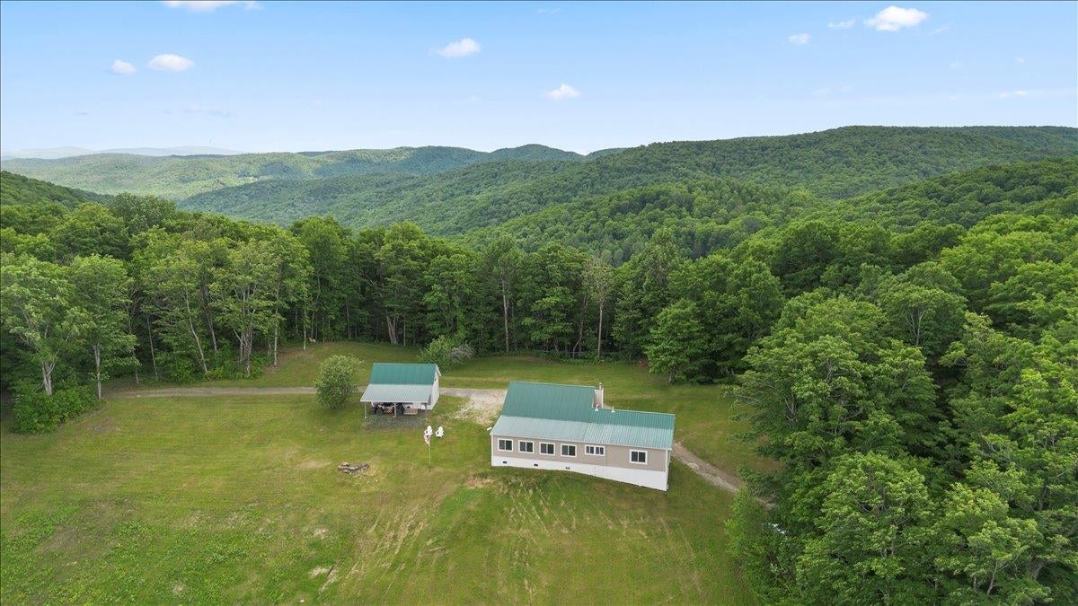 1822 Woodchuck Hollow Rd, Washington, VT, 05675, USA, 3 Bedrooms Bedrooms, ,2 BathroomsBathrooms,Residential,Active,1822 Woodchuck Hollow Rd,5096877
