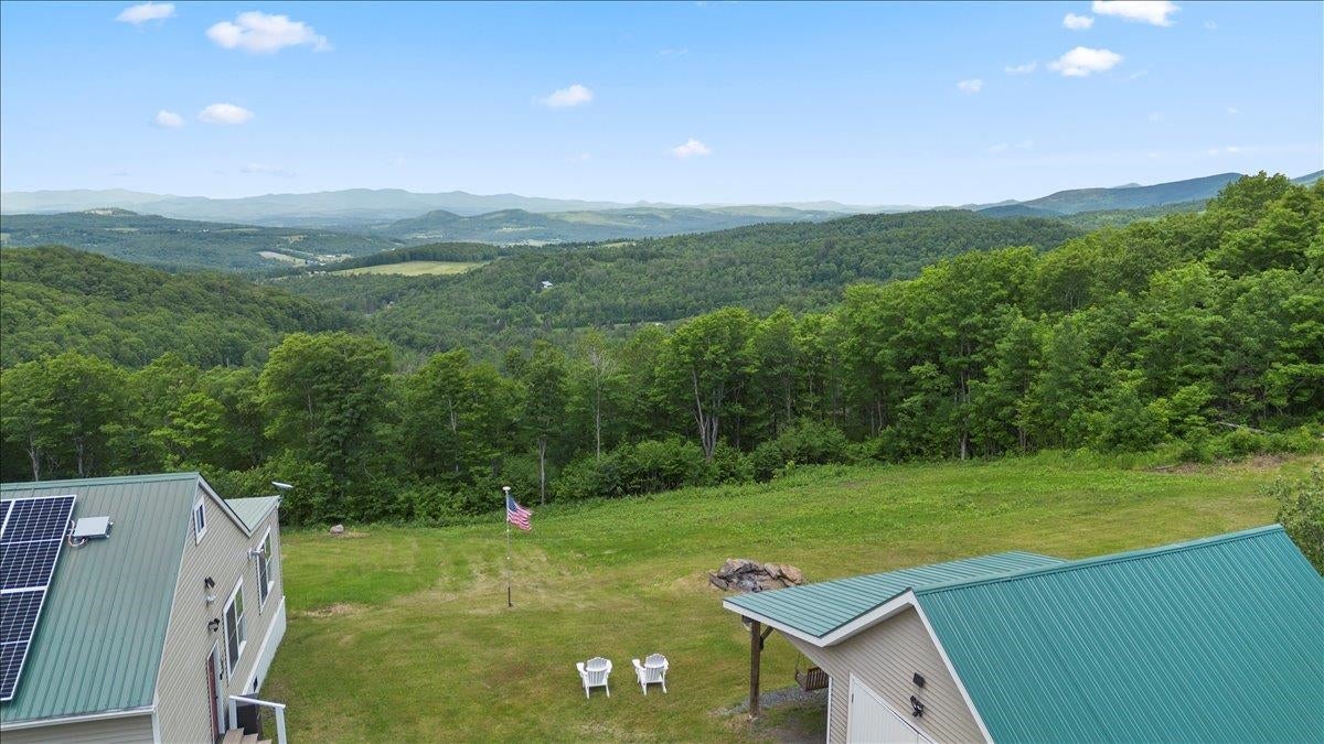 1822 Woodchuck Hollow Rd, Washington, VT, 05675, USA, 3 Bedrooms Bedrooms, ,2 BathroomsBathrooms,Residential,Active,1822 Woodchuck Hollow Rd,5096877