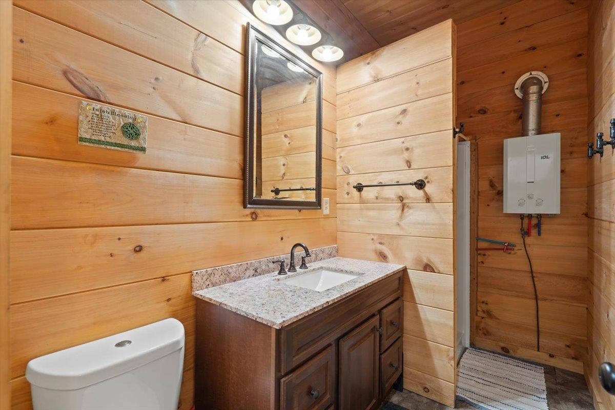 1822 Woodchuck Hollow Rd, Washington, VT, 05675, USA, 3 Bedrooms Bedrooms, ,2 BathroomsBathrooms,Residential,Active,1822 Woodchuck Hollow Rd,5096877