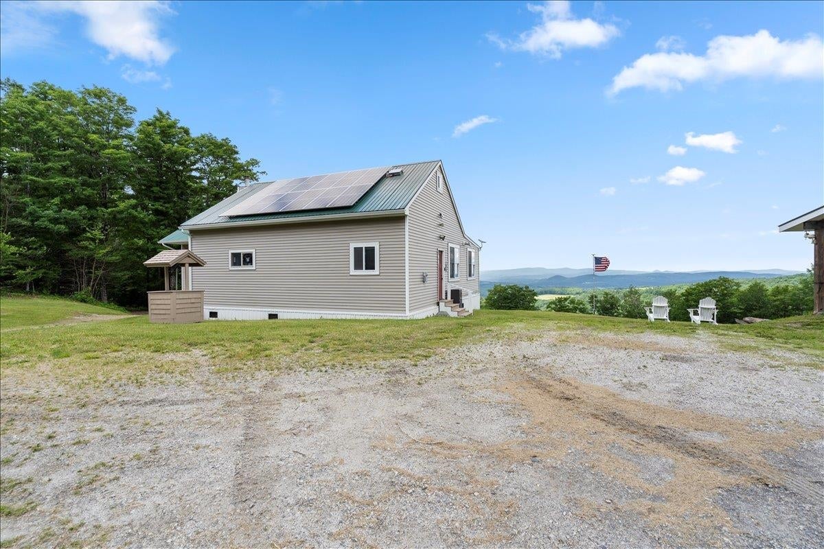 1822 Woodchuck Hollow Rd, Washington, VT, 05675, USA, 3 Bedrooms Bedrooms, ,2 BathroomsBathrooms,Residential,Active,1822 Woodchuck Hollow Rd,5096877