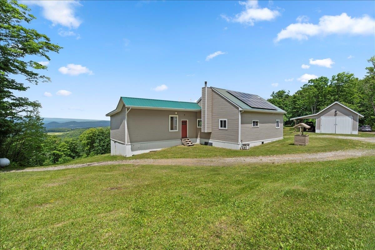 1822 Woodchuck Hollow Rd, Washington, VT, 05675, USA, 3 Bedrooms Bedrooms, ,2 BathroomsBathrooms,Residential,Active,1822 Woodchuck Hollow Rd,5096877