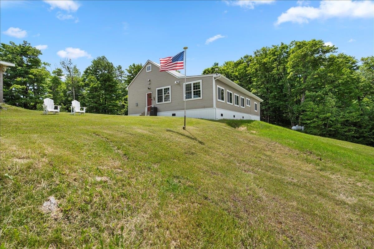 1822 Woodchuck Hollow Rd, Washington, VT, 05675, USA, 3 Bedrooms Bedrooms, ,2 BathroomsBathrooms,Residential,Active,1822 Woodchuck Hollow Rd,5096877