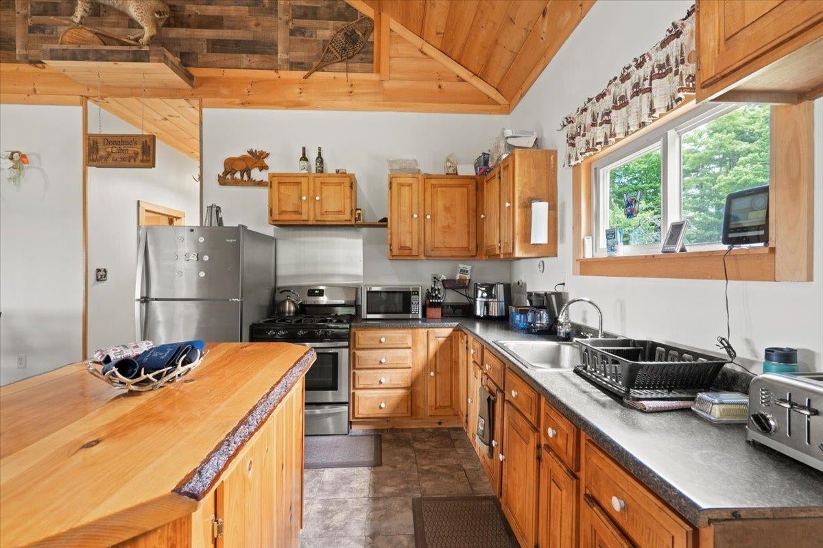 1822 Woodchuck Hollow Rd, Washington, VT, 05675, USA, 3 Bedrooms Bedrooms, ,2 BathroomsBathrooms,Residential,Active,1822 Woodchuck Hollow Rd,5096877