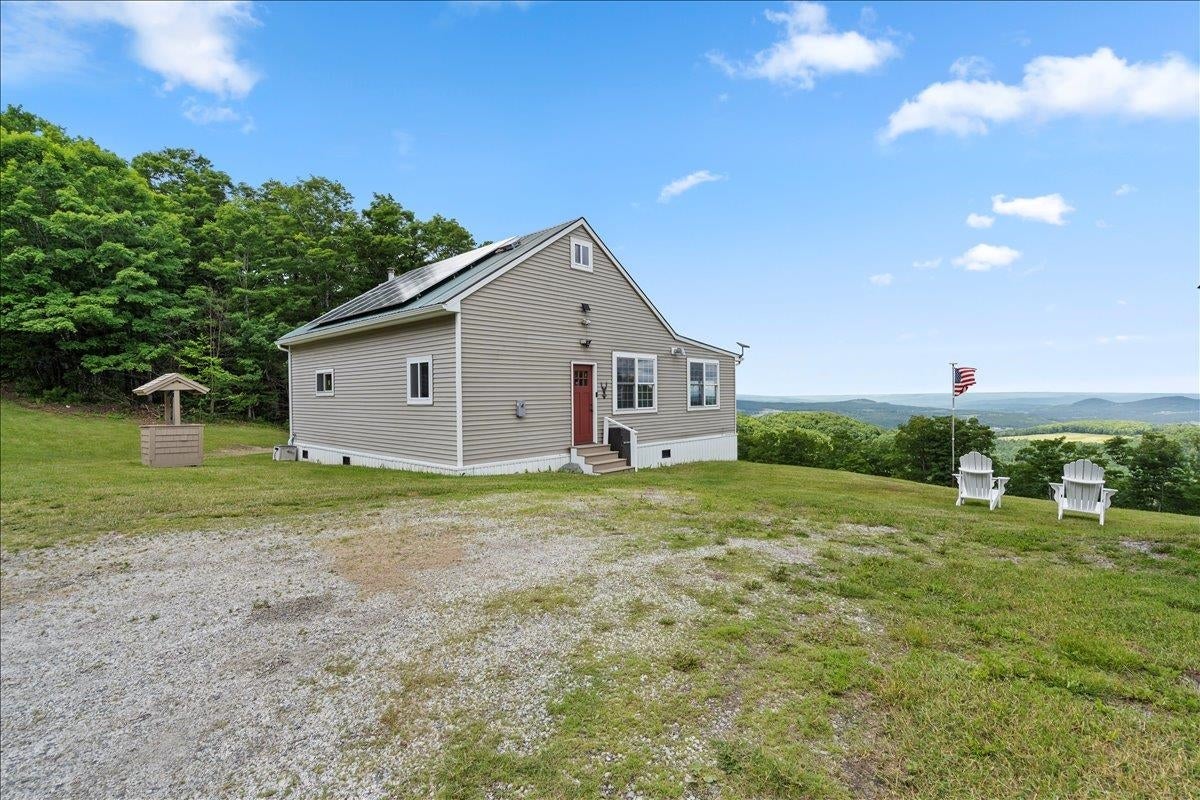 1822 Woodchuck Hollow Rd, Washington, VT, 05675, USA, 3 Bedrooms Bedrooms, ,2 BathroomsBathrooms,Residential,Active,1822 Woodchuck Hollow Rd,5096877